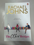 The Other Bridget. Rachael Johns. 2024.