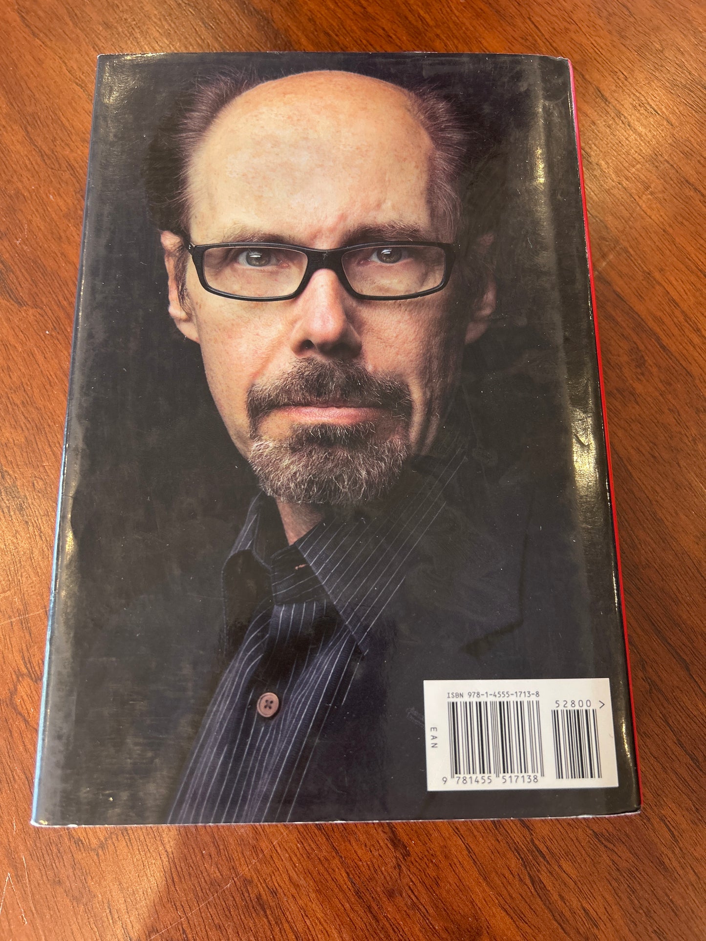 Skin collector. Jeffery Deaver. 2014.