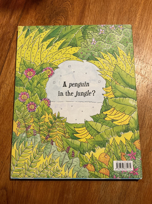 Gwendolyn. Juliette MacIver and Terri Rose Baynton. 2016.