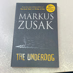 Underdog. Markus Zusak. 2019.