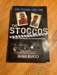 The Stoccos: like father, like son. Nino Bucci. 2018