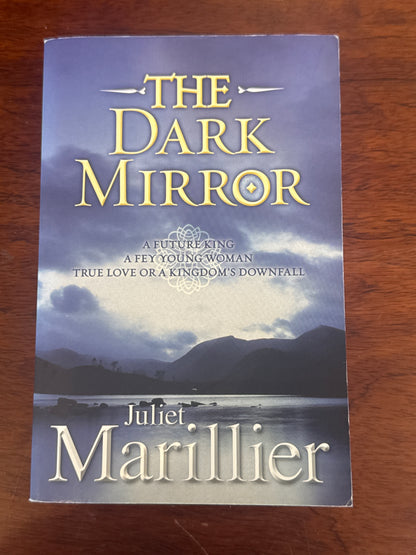 Dark mirror. Juliet Marillier. 2005.
