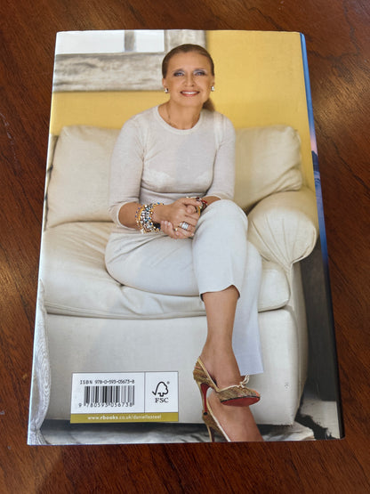 Honour thyself. Danielle Steel. 2008.