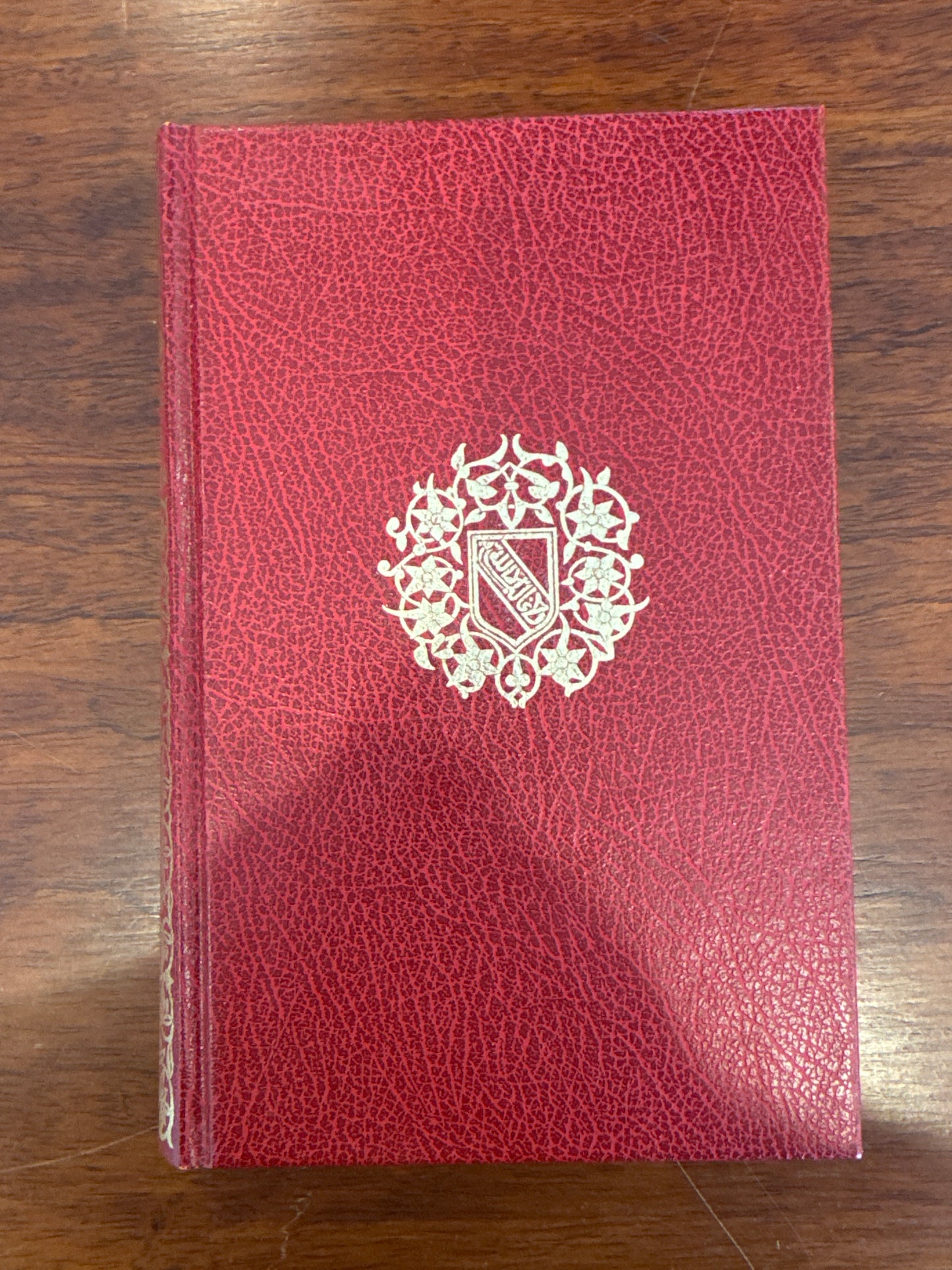Tales of the Alhambra. Washington Irving.