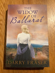 Widow of Ballarat. Darry Fraser. 2019.