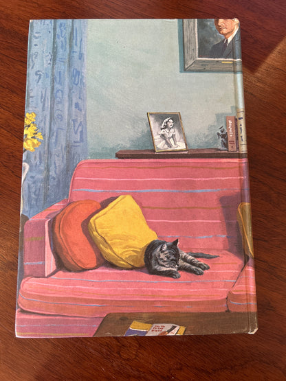 Uncle Arthur’s bedtime stories: volume two. Arthur S. Maxwell. 1964.