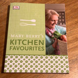 Mary Berry’s kitchen favourites. Mary Berry. 2018.