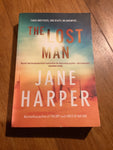 Lost man. Jane Harper. 2018