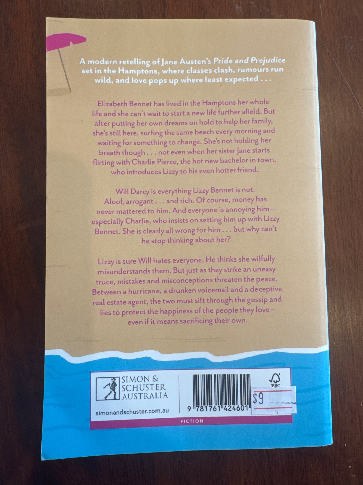 Elizabeth of East Hampton. Audrey Bellezza & Emily Harding. 2024.