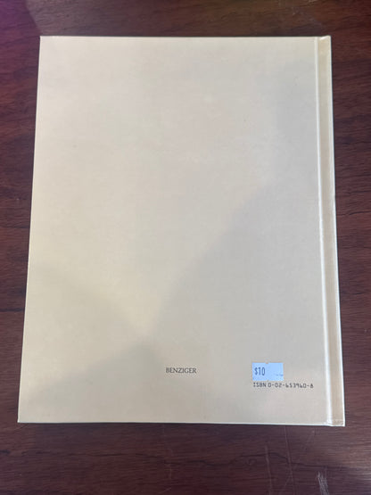 Benziger Bible Stories. Geoffrey Horn. 1980.