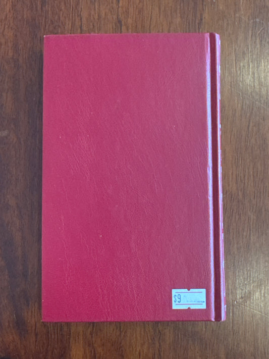 Far from the madding crowd. Thomas Hardy. 1980.