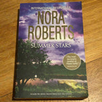 Summer stars. Nora Roberts. 2015.