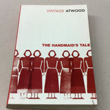 Handmaid's tale. Margaret Atwood. 2010.
