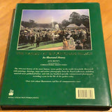 Garden at Buckingham Palace: an illustrated history. Jane Brown. 2004.