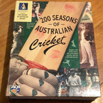 200 seasons of Australian cricket. [n. a.]. 1997.