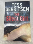 Silent girl. Tess Gerritsen. 2011.