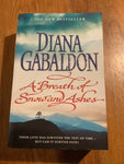 Breath of snow and ashes. Diana Gabaldon. 2005.