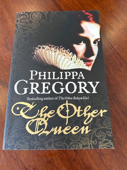 Other queen. Philippa Gregory. 2008.