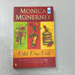 Odd One Out. Monica McInerney. 2006.
