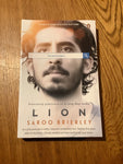 Lion. Saroo Brierley. 2016.