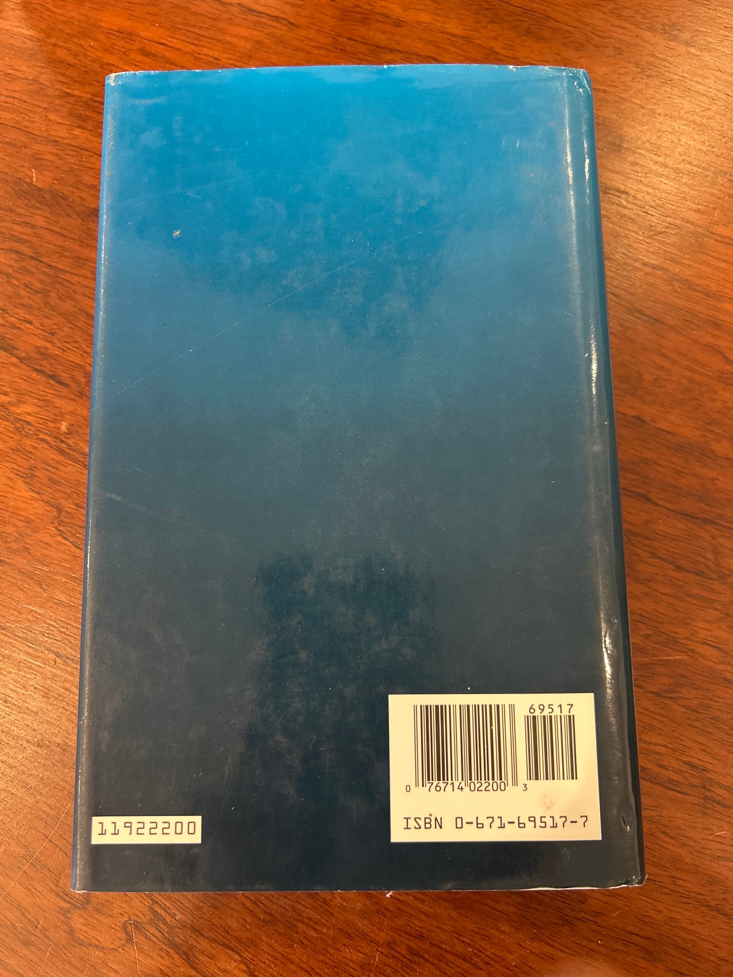 Midnight whispers. V. C. Andrews. 1992.