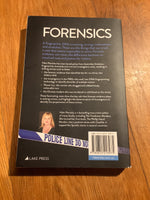 Forensics: true stories from Australian police files. Vikki Petraitis. 2021.