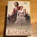 Bleak house. Charles Dickens. 2006.
