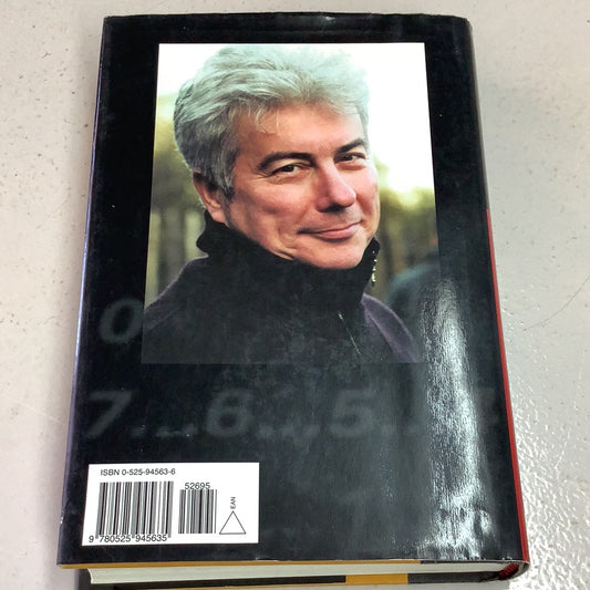 Code to zero. Ken Follett. 2000.