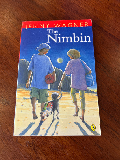 The Nimbin. Jenny Wagner. 2002.