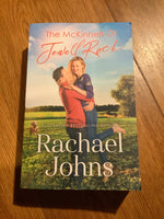 McKinnels of Jewell Rock. Rachael Johns. 2021.