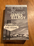 Cold six thousand. James Ellroy. 2001.