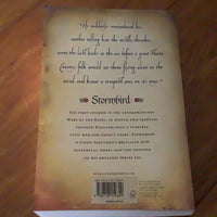 Stormbird. Conn Iggulden. 2013.