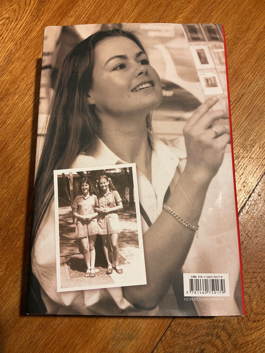 It wasn’t meant to be like this. Lisa Wilkinson. 2021.