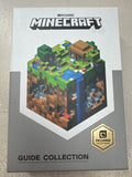 Minecraft Guide Collection 2017.