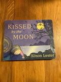 Kissed by the moon. Alison Lester. 2013.