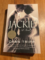 Jackie. Dawn Tripp. 2024.