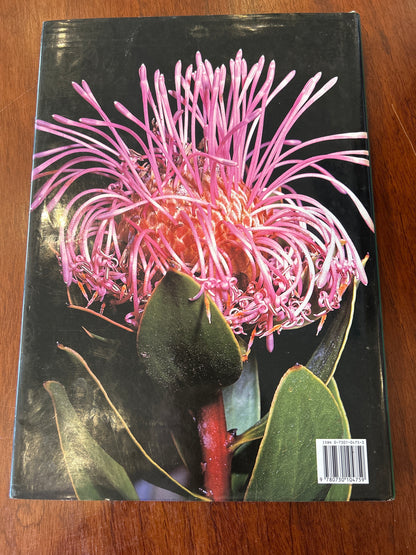 Greening of Gondwana. Mary E. White. 1994.