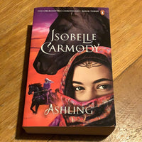 Ashling. Isobelle Carmody. 2007.