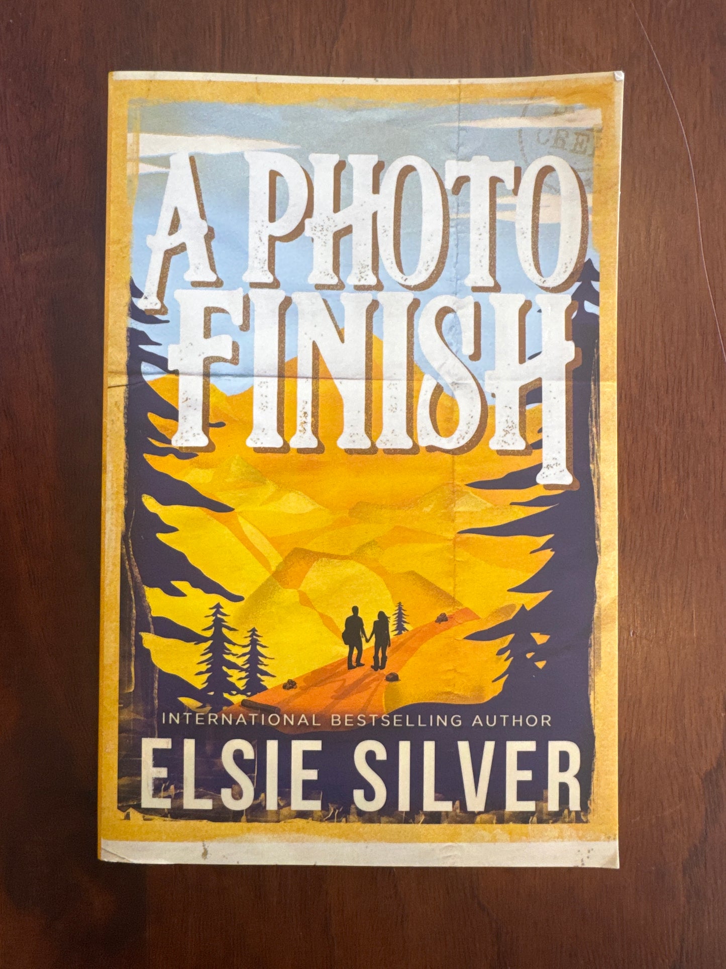 Photo Finish. Elsie Silver. 2024.