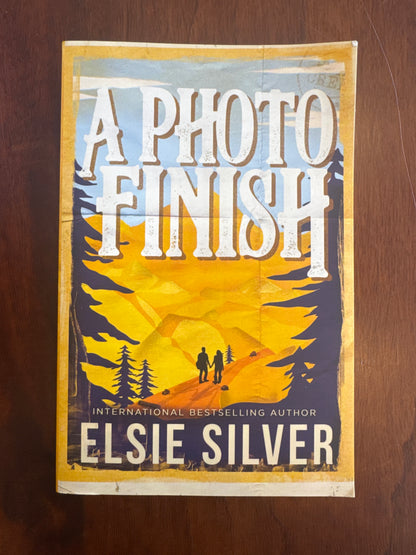 Photo Finish. Elsie Silver. 2024.