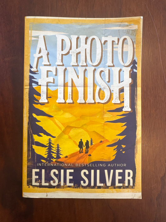 Photo Finish. Elsie Silver. 2024.