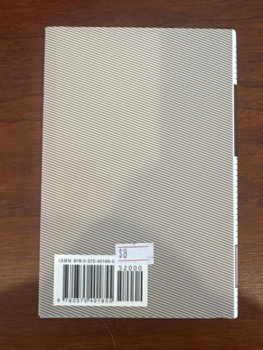 Eliot Poems and Prose. T.S Eliot. 1998.