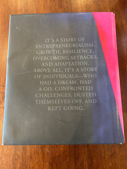 200: the Westpac story. [n. a.]. 2017.