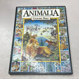 Animalia. Graeme Base. 1986.