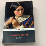 Jane Eyre. Charlotte Bronte. 2006.