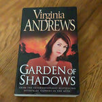 Garden of shadows. Virginia Andrews. 1993.