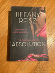 Absolution. Tiffany Reisz. 2014.