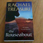 Rouseabout. Rachael Treasure. 2008.