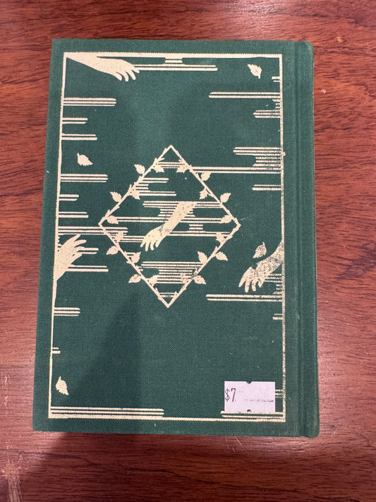 Of Ghosts and Goblins. Lafcadio Hearn. 2022.