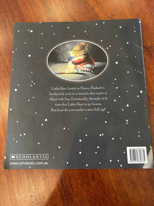 Twinkle. Nick Bland. 2010.